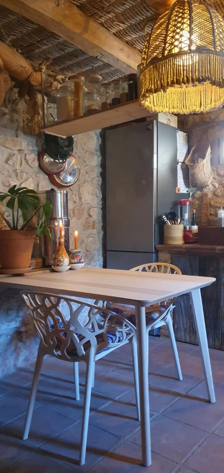 Ferienhaus Casa Utopia